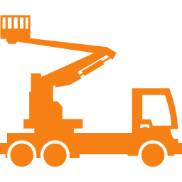 南木林高空作业车